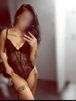 Nat - Escort Lucy Angle | Girl in Ostrava